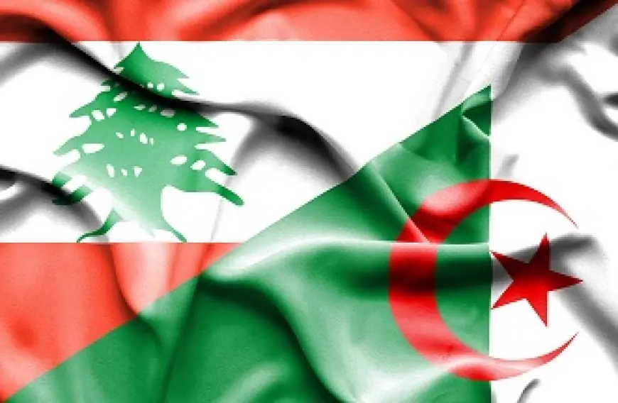 الجزائر تجدد تضامنها مع لبنان في وجه الانتهاكات الصارخة لسيادته
