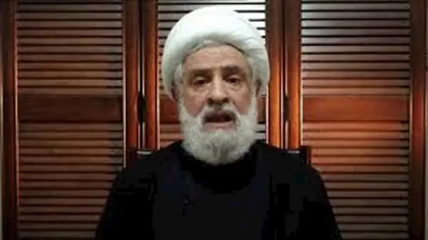 حزب الله: حاضرون للمساهمة في منع تهجير الفلسطينيين من غزة