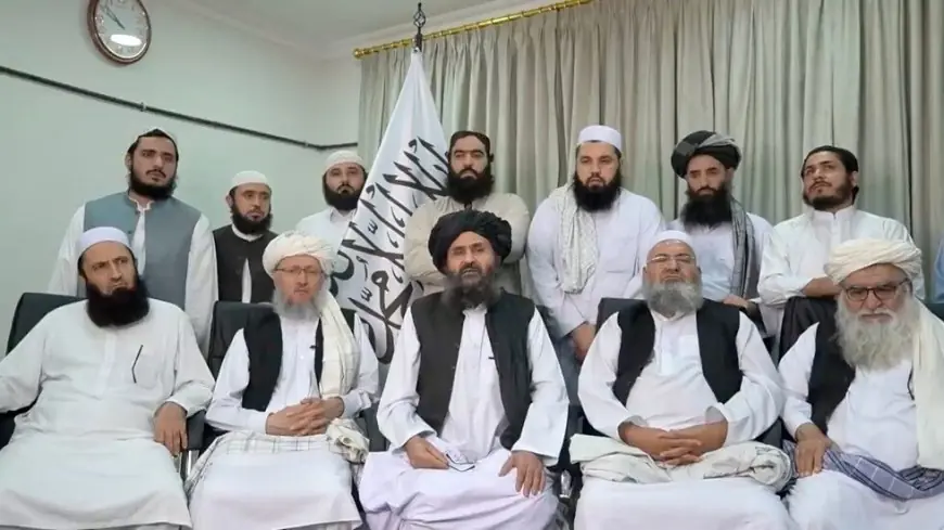 وفد من طالبان يجري أول زيارة إلى اليابان لإجراء محادثات
