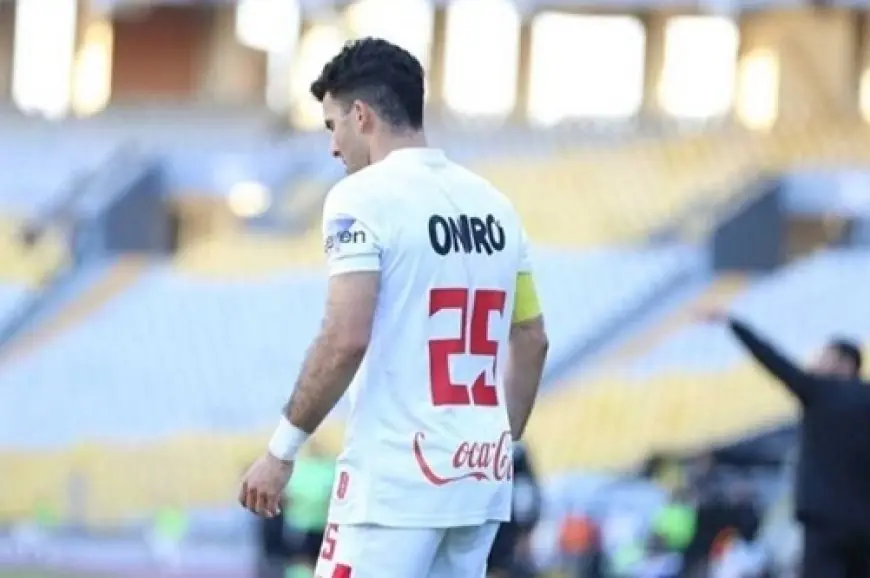 زيزو يكشف سر علاقته المميزة بجماهير الأهلي