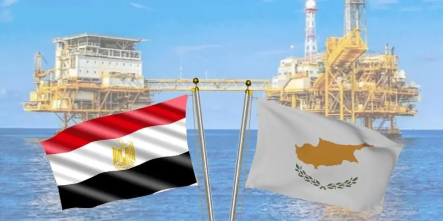 بالتعاون مع إيني الإيطالية.. مصر توقع اتفاقية لتطوير حقل كرونوس بلوك 6 القبرصي