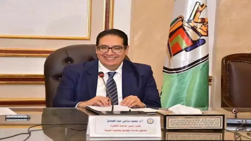 قرار مهم لجامعة القاهرة يغلق الباب أمام تزوير شهادات تنسب بالباطل إليها -تفاصيل