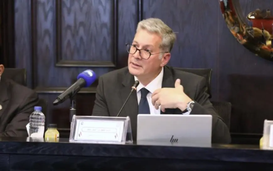 وزير البترول: جاري الإعداد لتوقيع 18 اتفاقية التزام بترولي خلال النصف الأول من 2025