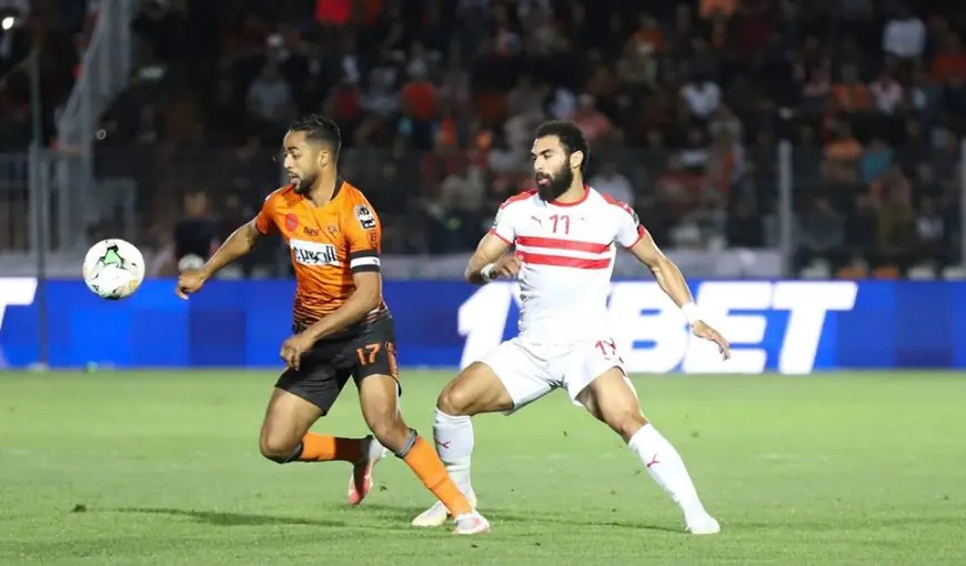 صالح موسى: زيزو ضحى من أجل الزمالك.. وإمام عاشور لم يقدم شيئا