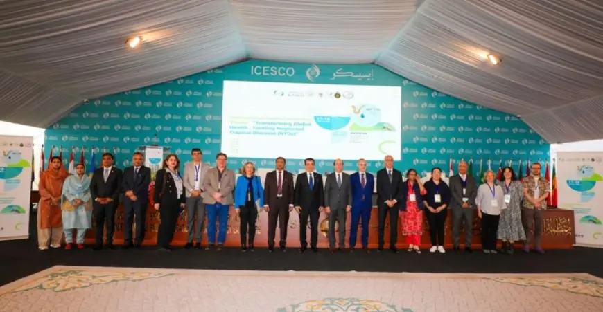 الإيسيسكو تستضيف مؤتمرا علميا حول مكافحة أمراض المناطق الاستوائية المهملة بمقرها في الرباط