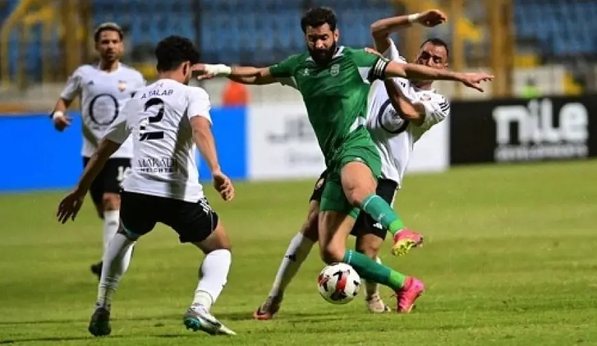مدرب الاتحاد: فزنا على الجونة ولم نكن في أحسن حالاتنا