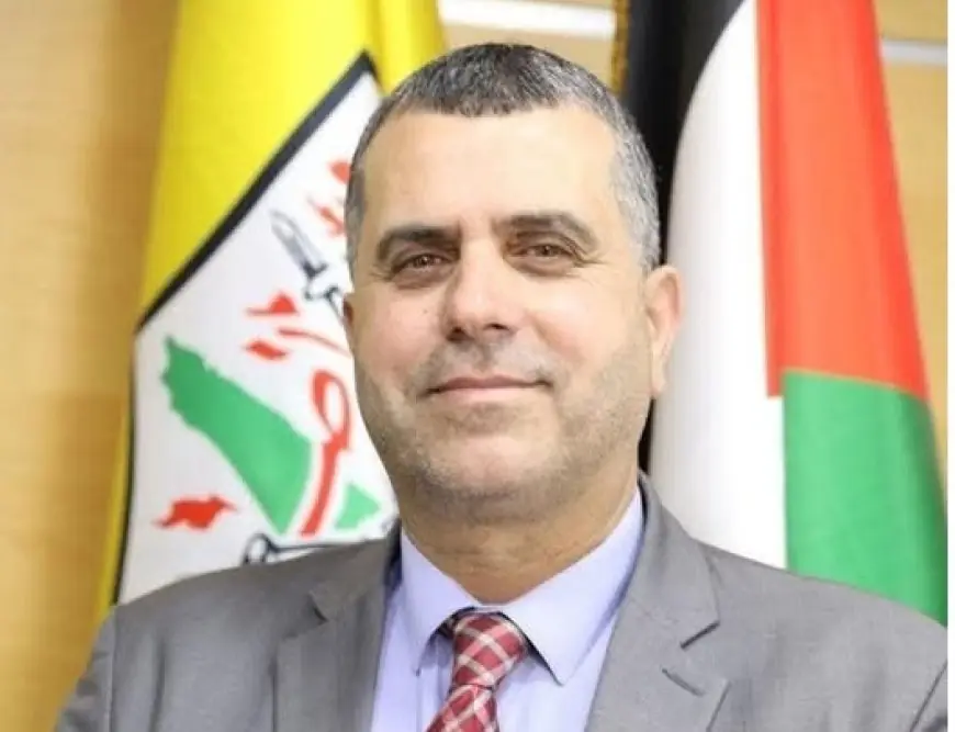 فتح: حرب الإبادة الجماعية انتقلت إلى الضفة الغربية