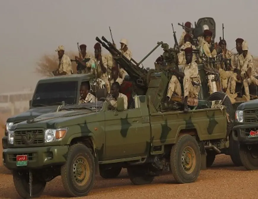 السودان: الجيش يتقدم بالخرطوم وقوات الدعم السريع تهاجم أهالي النيل الأبيض