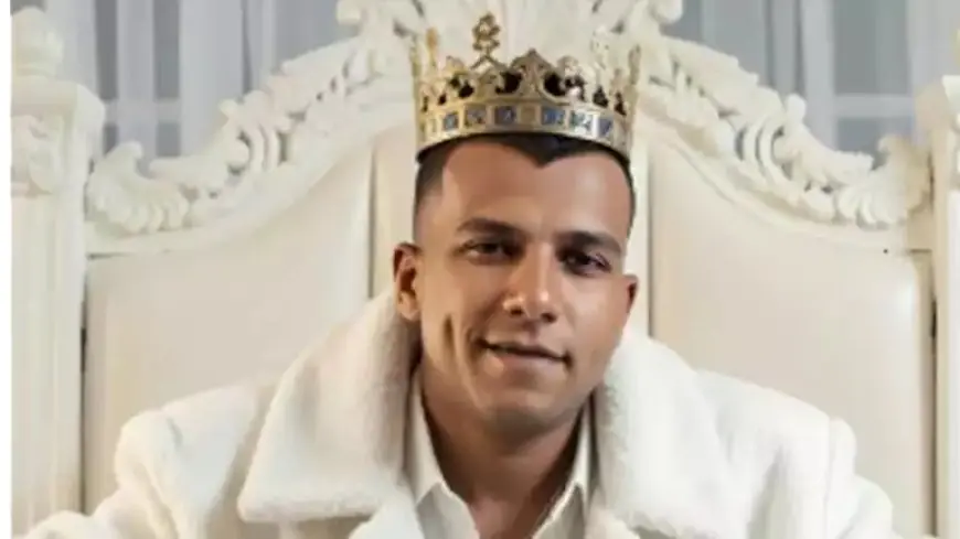 “غيبنا وغاب الإبداع و الشغلانة لمت”.. عصام صاصا يطرح أحدث أعماله الغنائية