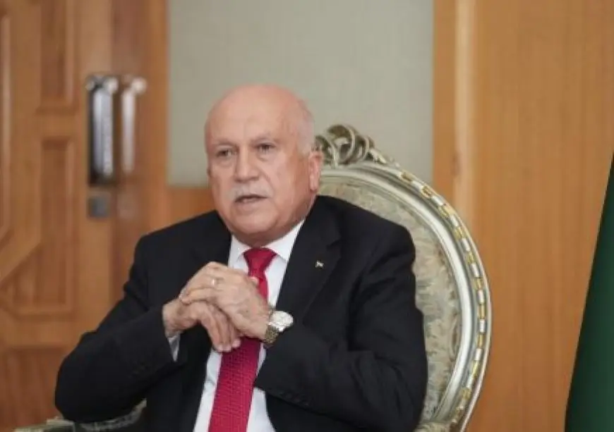 وزير الاقتصاد الفلسطيني لـ الشروق: تكلفة إعادة إعمار غزة تتراوح بين 50 و80 مليار دولار