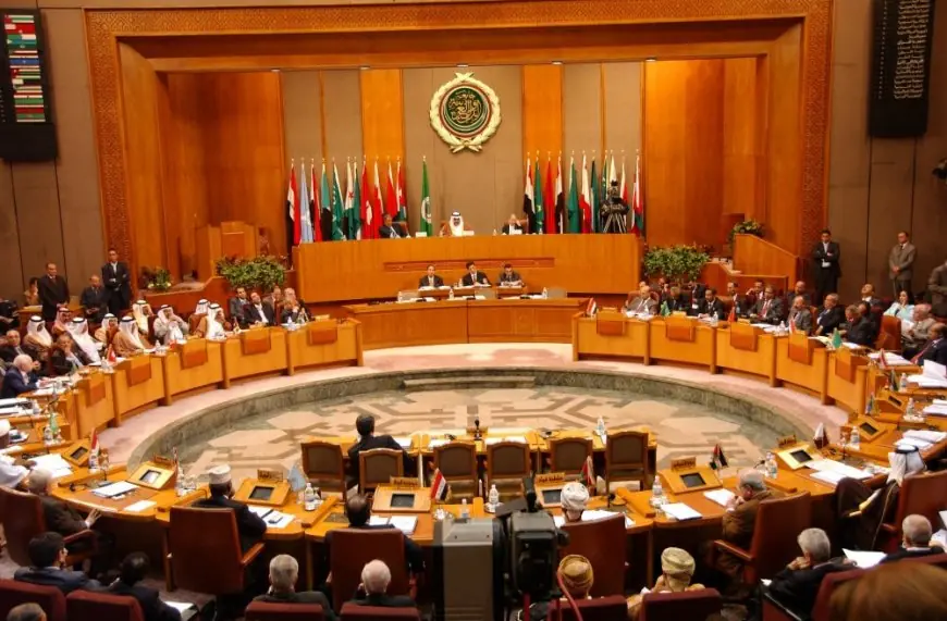 الجامعة العربية: إقامة الدولة الفلسطينية الطريق الوحيد للاستقرار بالمنطقة