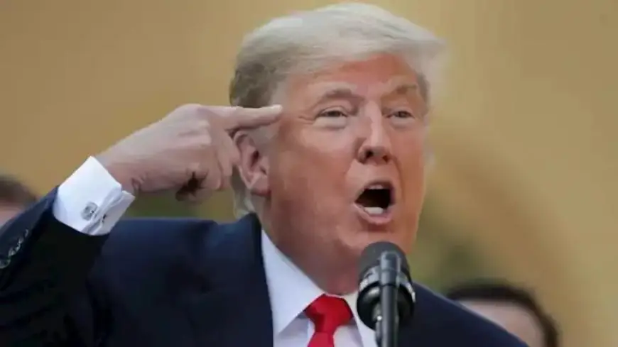 الرئيس الأمريكي: أريد تحقيق السلام لا أريد المزيد من القتلى