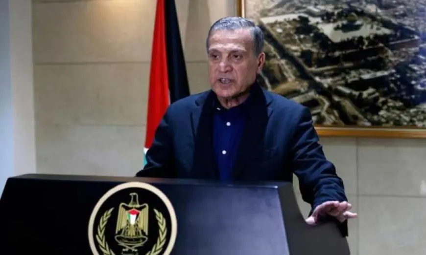 الرئاسة الفلسطينية تحذر من حرب شاملة على شمال الضفة وغزة