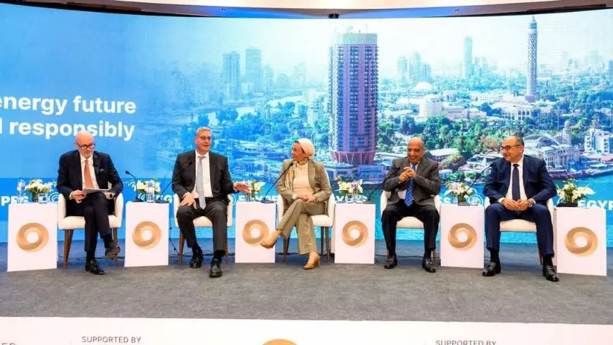 وزير البترول: خفض التكاليف ودعم السلامة والبيئة أولوية لجذب الاستثمارات في قطاع الطاقة