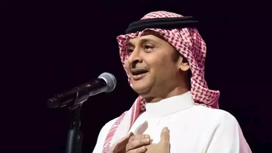 عبد المجيد عبد الله يتعرض لوعكة صحية مفاجئة وروتانا تصدر بيانًا