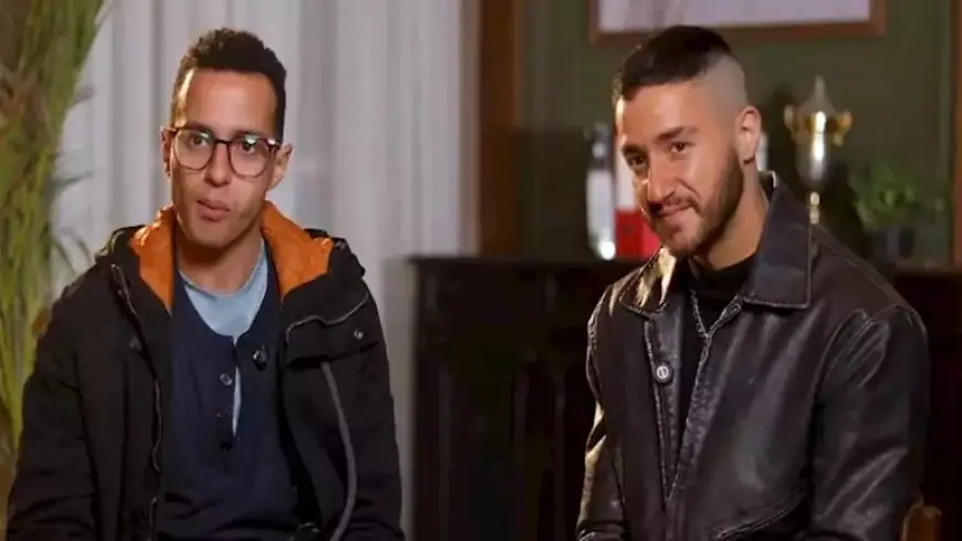 أحمد مالك وطه دسوقي: مفتاح قلب الرجل “الست والبطيخ بالجبنة”