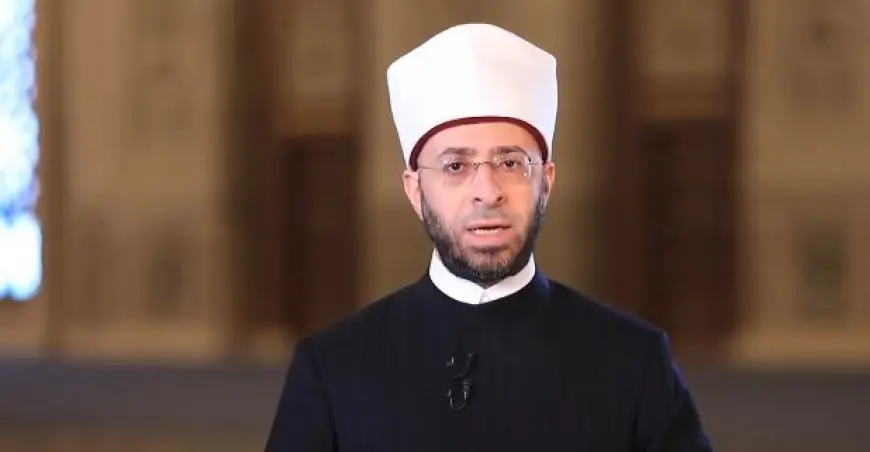 وزير الأوقاف: نستهدف تقديم خطاب علمي ودعوي وروحاني وقرآني منير خلال شهر رمضان
