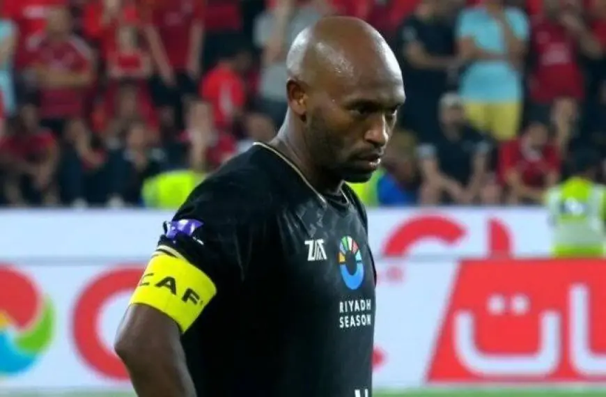 شيكابالا يغيب عن الزمالك في القمة