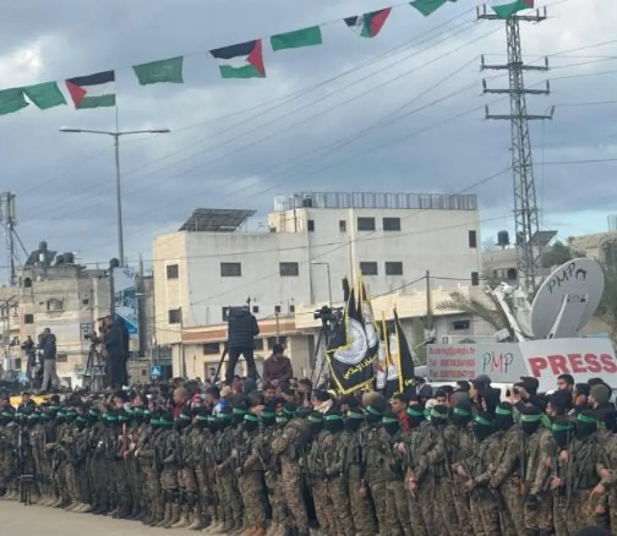 سرايا القدس: قررنا الإفراج عن رفات الأسير عوديد ليفشيتس يوم الخميس