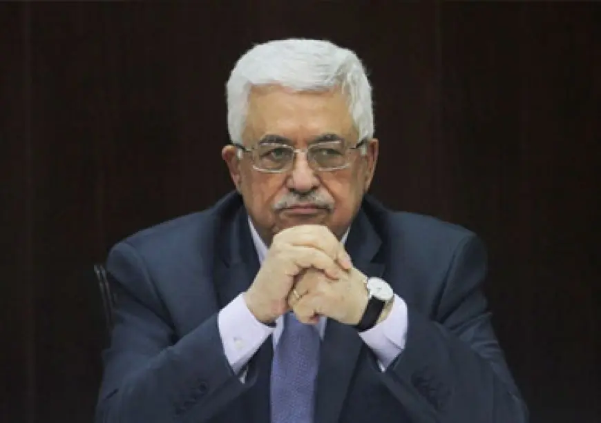 محمود عباس: فلسطين ليست للبيع ولن نتخلى عن أي شبر من غزة أو الضفة أو القدس