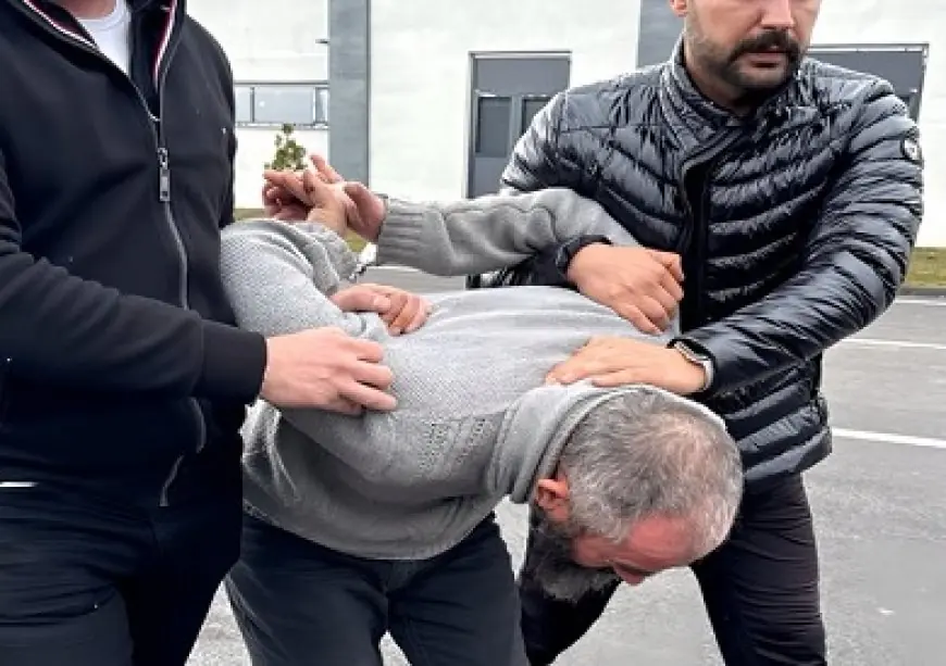 الداخلية التركية تعلن اعتقال متهم بالإساءة لأردوغان في سوريا
