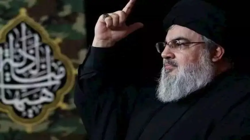 وزير الإعلام اليمني يُطالب بيروت باعتقال قادة حوثيين يعتزمون المشاركة في جنازة حسن نصر الله