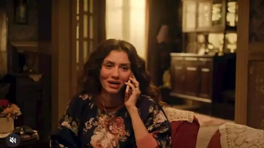 رمضان 2025.. جيهان الشماشرجي تكشف شخصيتها بمسلسل “إخواتي”