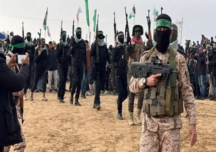 حماس عن تسليم جثث الأسرى الإسرائيليين: حافظنا على حياتهم وقدمنا لهم ما نستطيع
