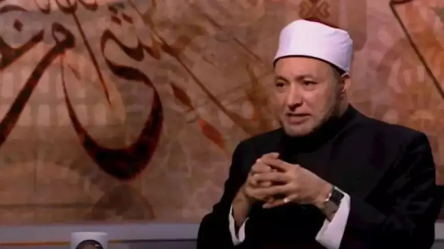 النفقة مقابل الاستمتاع.. أمين الفتوى يوضح حكم امتناع المرأة عن زوجها المقصر في الإنفاق