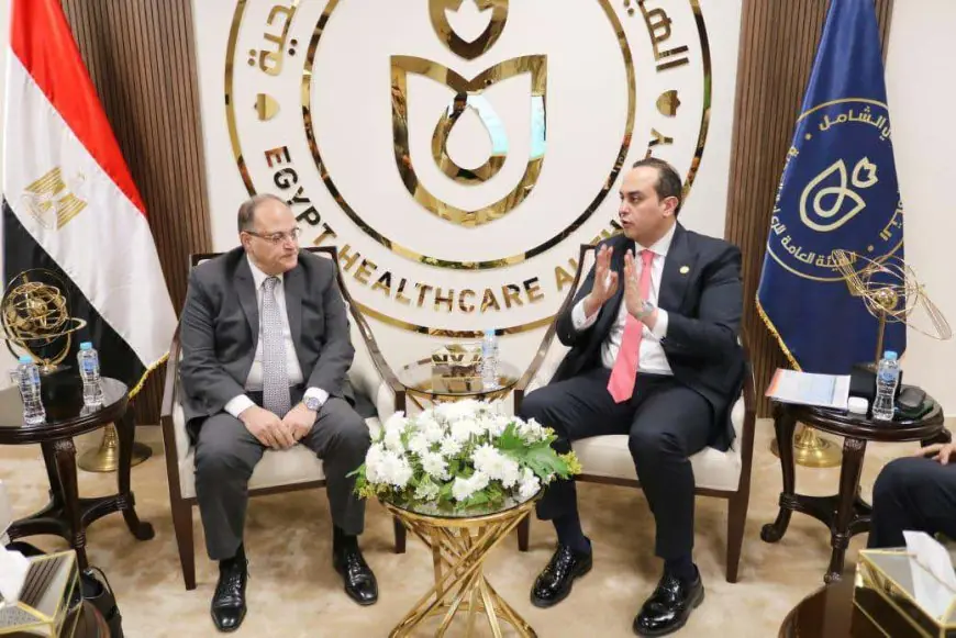 الرعاية الصحية: صرف أكثر من 3 آلاف صنف دوائي شهريا بمحافظات التأمين الصحي الشامل