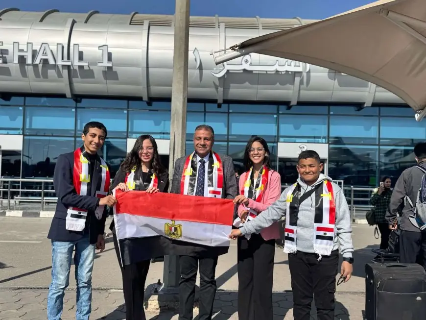 الطفولة والأمومة: إيفاد 4 أطفال للمشاركة في الدورة الـ4 للبرلمان العربي للطفل بالإمارات