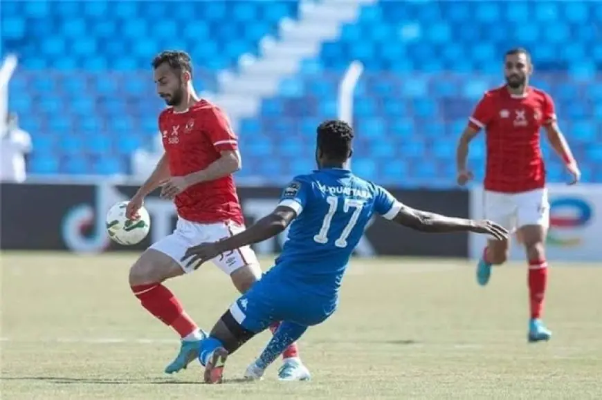 شوبير: أتمنى مواجهة الأهلي مع الهلال السوداني