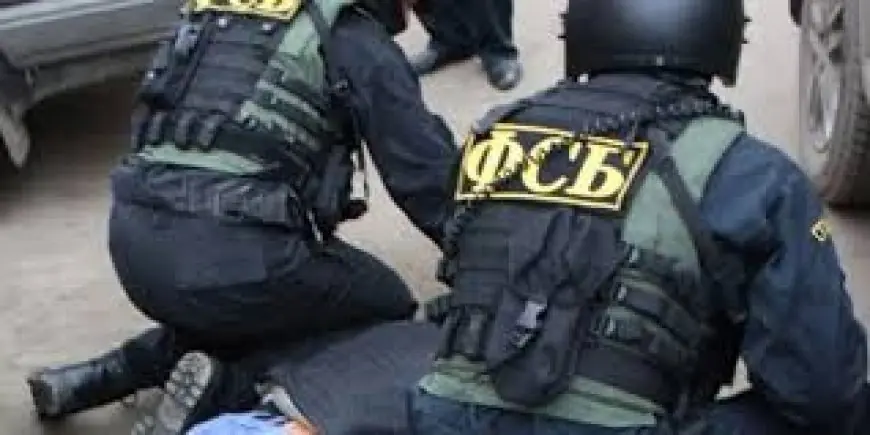 الأمن الروسي يعلن إحباط هجوم إرهابي استهدف مسئول روسيا في مقاطعة ساراتوف