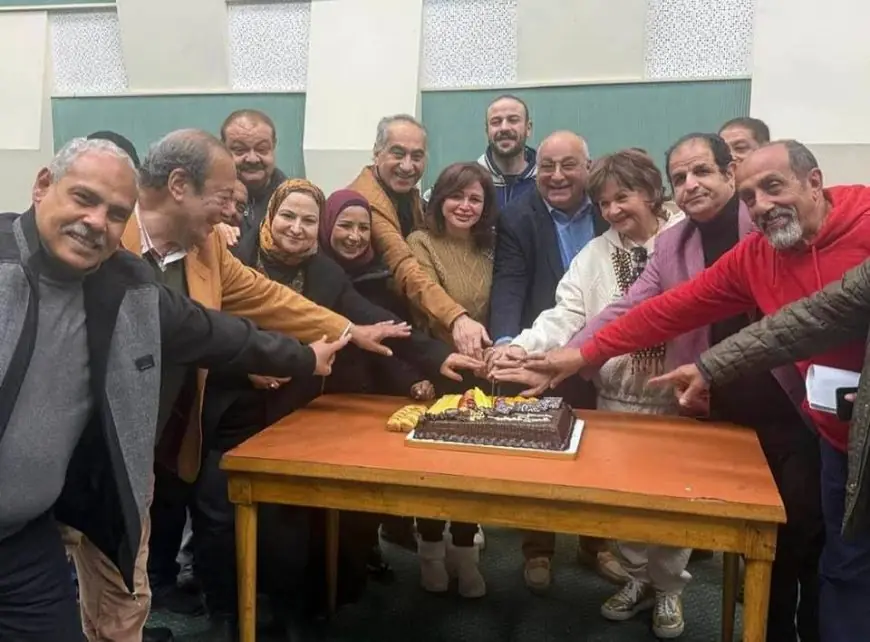 بدء تسجيل المسلسل الإذاعي الجيران لبعضيها بطولة إلهام شاهين
