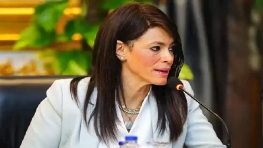 وزير البترول يبحث مع السفير الإيطالي سبل تعزيز التعاون في مجال البتروكيماويات الخضراء