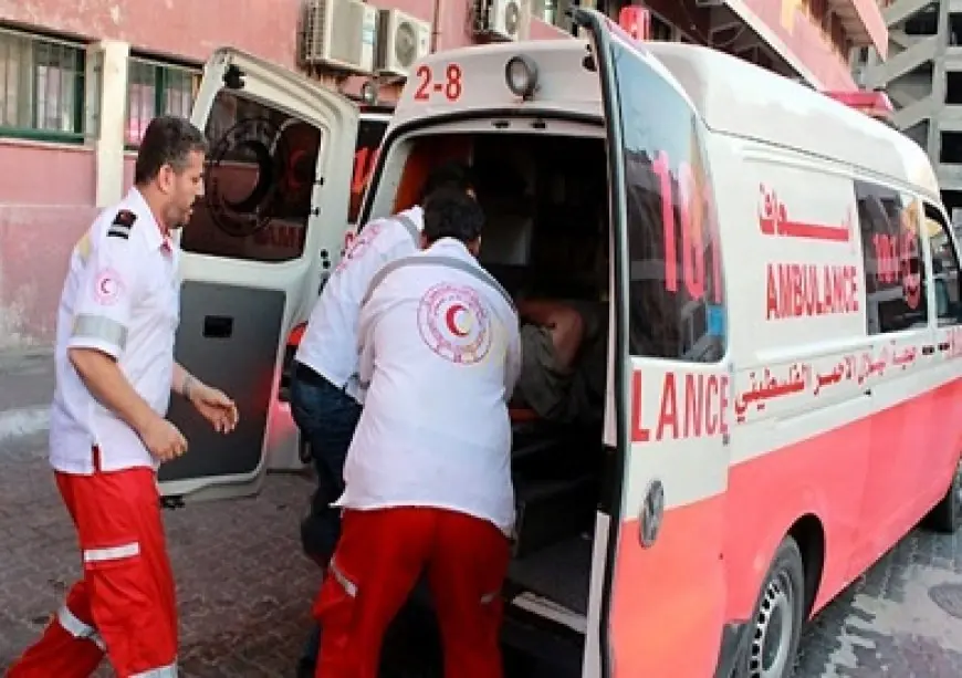 صحة غزة: مستشفياتنا استقبلت 6 شهداء و11 إصابة خلال آخر 24 ساعة