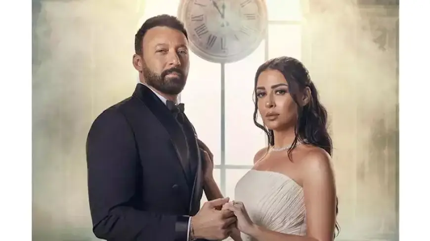 رمضان 2025.. طرح “فيك سر” تتر مسلسل “في لحظة” بصوت أحمد فهمي