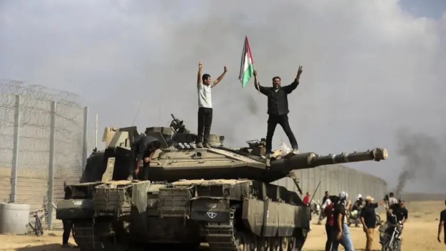 تفاصيل جديدة عن دور محمد الضيف بطوفان الأقصى
