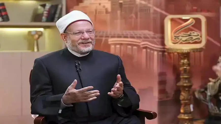 منهم بعض الموظفين.. المفتي السابق يكشف عن الفئات التي يجوز لها الفطر في رمضان (فيديو)