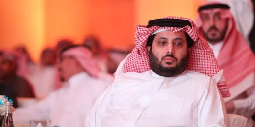 «مشجع درجة ثالثة».. تركي آل الشيخ يوجه رسالة خاصة لجماهير الأهلي