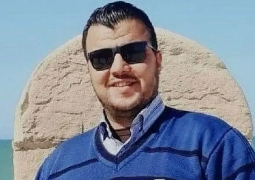 وفا: الإعلان عن استشهاد المعتقل مصعب هنية من غزة في سجون الاحتلال