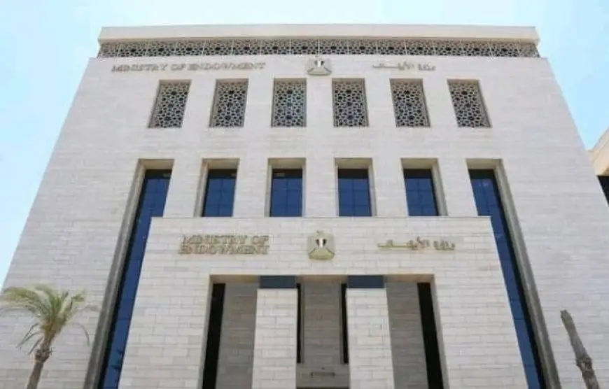 الأوقاف: توزيع 100 طن من اللحوم على الأسر الأولى بالرعاية بمختلف المحافظات