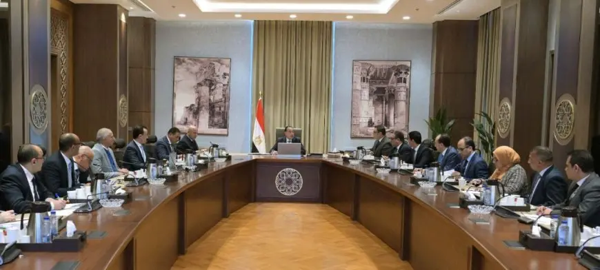 رئيس الوزراء: بدء إجراءات طرح 400 ألف وحدة سكنية ضمن مبادرة سكن لكل المصريين بعد العيد