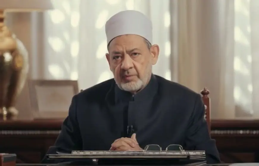 شيخ الأزهر: لابد من تقديم المصالح العليا للمسلمين على الخلافات المذهبية