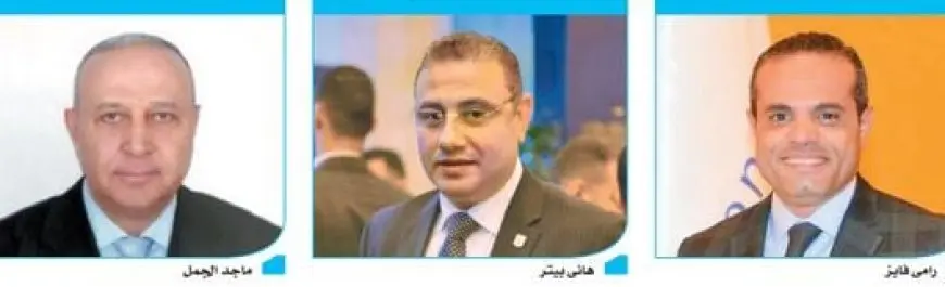 زيادة فى نسب إشغال فنادق طابا ونويبع مع وقف إطلاق النار فى غزة