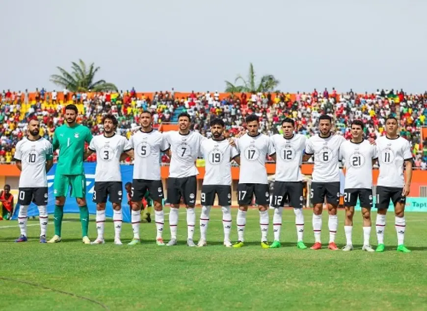 «كاف» يستقر على موعد مباراتي المنتخب أمام إثيوبيا وسيراليون