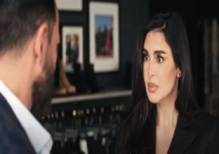 الأميرة ظل حيطة.. نيقولا معوض يعرض الزواج على ياسمين صبري والأخيرة تطرده