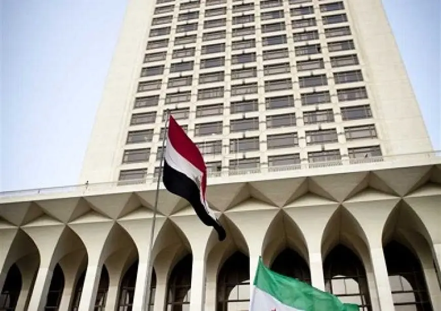 مصر ترفض محاولات تشكيل حكومة سودانية موازية