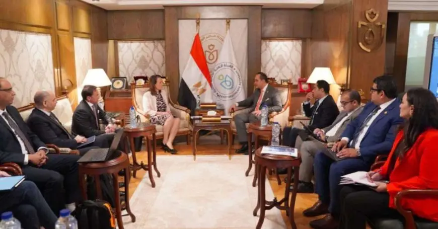 رئيس الرعاية الصحية: نسعى لتوقيع اتفاق ثلاثي مع ألفاريز آند مارسال بدعم من البنك الدولي لتقييم المنشآت الصحية