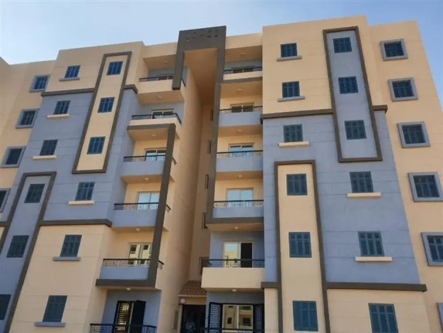 وزير الإسكان: تم وجارٍ طرح مليون وحدة سكنية ضمن مبادرة سكن لكل المصريين لمنخفضى الدخل